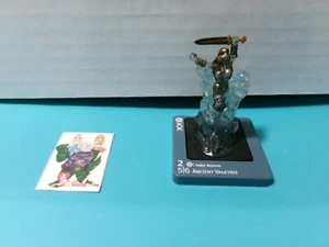 =Dreamblade Miniatures NIGHT FUSION Ancient Valkyrie 1/60 = - Imagen 1 de 1