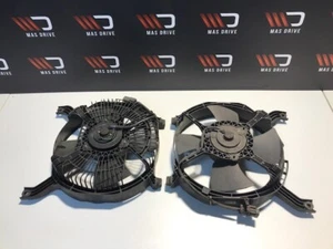 nissan 300zx z32 fan ventilator ventilateur - Picture 1 of 5