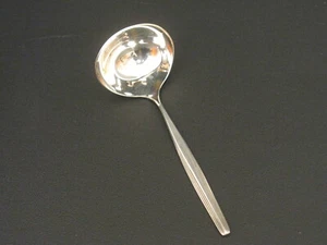 WMF Modell Hannover Vorleger Saucenkelle Silber 90er TOP - Bild 1 von 3