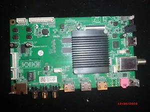Placa principal ONN MS16010-ZC01-01 para 100012588, 100012585 100012584 100012584-M - Imagen 1 de 2