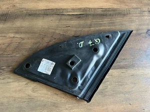 Espejo retrovisor derecho triángulo goma original audi q7 4l 05-16 año 499505 - Imagen 1 de 10