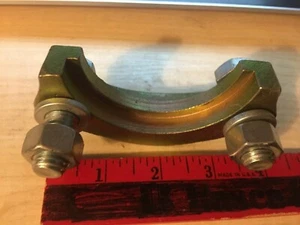 Gabelstaplerteile: Kappenmaststütze - Bild 1 von 4