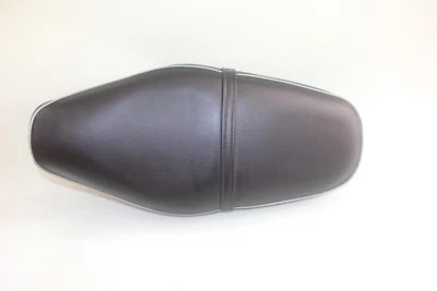 Sillín asiento moto doble pasajero Kawasaki W400 W650 EJ650 CÓDIGO: Z2247 Foto 1 de 4