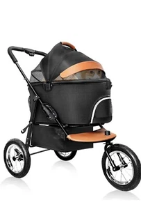 Nahofi Dog Strollers for Medium Small Pet - Picture 1 of 7