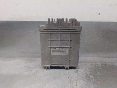 8200059878 centralina motore per RENAULT LAGUNA (B56) 1.9 DTI rectp4987242 - Immagine 1 di 4