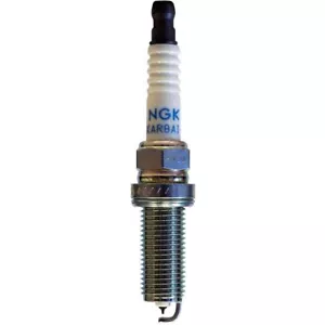 NGK Iridium Spark Plug LKAR8AI-9 - Picture 1 of 4