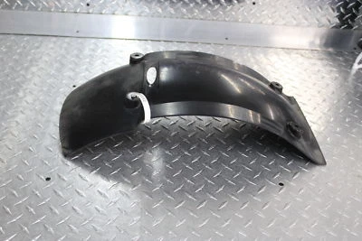 Kawasaki Vulcan 2000 2006 VN2000F Classic LT guardabarros guardabarros rueda trasera Foto 1 de 4