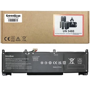 GREENTECH M75599-005 RH03XL BATTERY FOR PROBOOK 430 440 450 630 G8 RH03042XL-PL - Picture 1 of 1