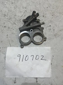 1997 BMW 318i Cover Intake Manifold Plate 124775211161 - Picture 1 of 5