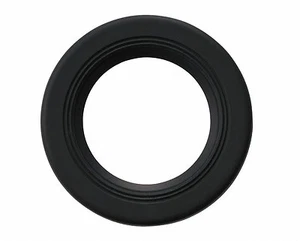 Nikon JAPAN Original Eye Piece DK-17 Eyecup D4/D3/D2/D1/D810/D800/D700/F6/F5/F4 - Picture 1 of 4