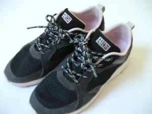 Napapijri -  bequeme,leichte Damenschuhe Sneaker, mit Schnürung Gr. 42  neuw. - Bild 1 von 6