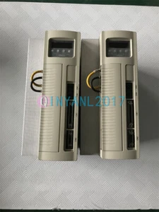 1PCS Used TECO Servo Drive TSTA75D - Picture 1 of 2