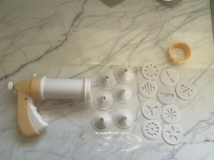 Spara biscotti delicia - Foto 1 di 1