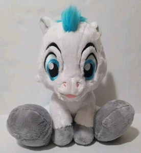 Disney Babys Big Feet Plüsch Pegasus Hercules Park Exclusive Pony Puppe - Bild 1 von 7