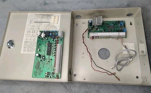 DSC Power832 - PC5010 Security Systems Control Box See Pictures Untested - Picture 1 of 19
