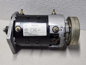Caterpillar NPP40 Electric Drive Motor 140-06-4003 - Picture 1 of 5