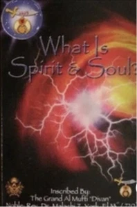 Dr. Malachi Z York 4 Book Bundle Pack: Classic Books, Very Powerful $120 Value - Picture 1 of 4