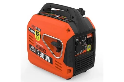 Genergy Menorca ⚡ 2900 Watt Benzin Inverter Stromerzeuger mit Funkstart ✅ - Bild 1 von 4