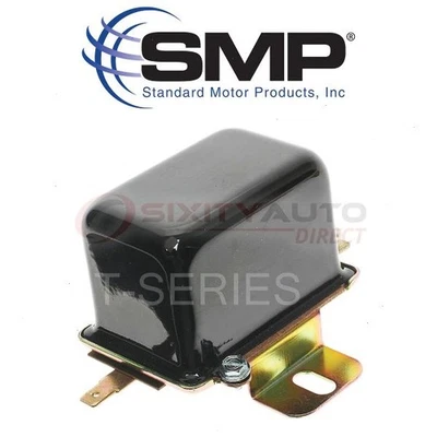 SMP T-Series Voltage Regulator for 1962-1965 Dodge 880 - Electrical Charging kt - Image 1 of 4