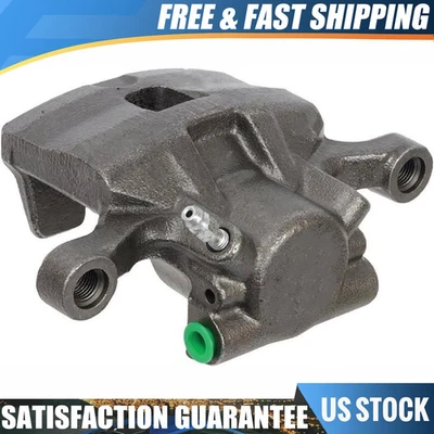 Pinza de freno trasera derecha Cardone 1 compatible con Mitsubishi Eclipse 2006-2012 Foto 1 de 3