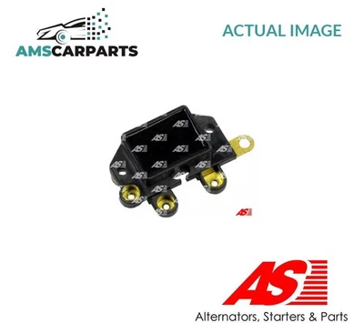 ALTERNATOR REGULATOR ARE9032 AS-PL NEW OE REPLACEMENT - Image 1 of 4