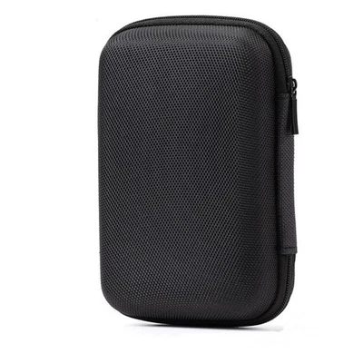 Large Capacity Case for RG34XX Game Console Antiscratch Carrying Bag Shockproof - Image 1 of 4