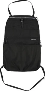 VanEssential Universal Back of Seat Storage Organizer Black  - Foto 1 di 8