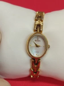 orologio vintage donna elgin - Foto 1 di 10