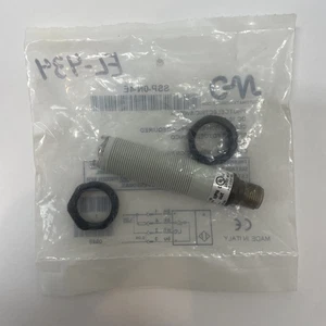 SSP-0N-4E Photo Electric Switch  DC 10-30V  Automation Direct SSP0N4E (NEW) - Picture 1 of 2