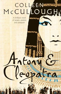 Antony and Cleopatra by McCullough, Colleen Book The Cheap Fast Free Post - Image 1 of 2