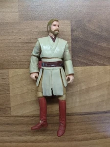 Star Wars Obi-wan Action Figure - Picture 1 of 5
