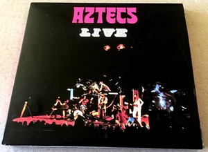 Billy Thorpe and the Aztecs - Live 1971 Concert Melbourne Town Hall - New - CD - Picture 1 of 6