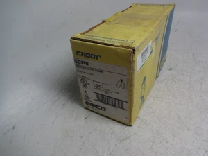 Abrazadera de puntal Erico Caddy Sch8 cantidad. 100 - Imagen 1 de 4