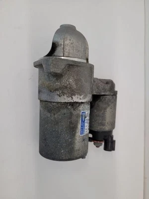 Motor de arranque Hyundai Elantra 2014-2016 identificación construida en Corea 361002E131 Foto 1 de 4