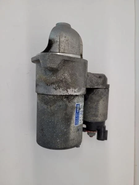 2014-2016 HYUNDAI ELANTRA Starter Motor Korea Built ID 361002E131 - Image 1 of 4