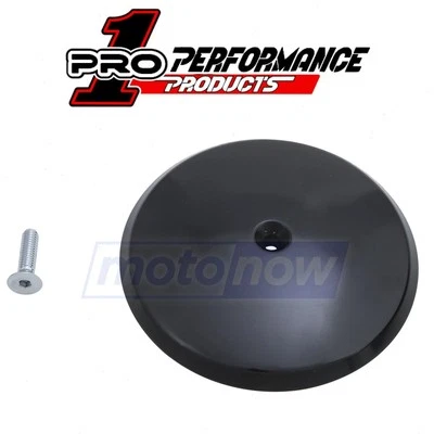 Pro-One Billet Air Cleaner Cover for 2004-2006 Harley Davidson FXDI Dyna wk - Image 1 of 4