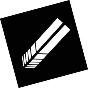 2 PIEZAS Pegatinas Espejo Retrovisor Coche, Hágalo Usted Mismo Vinilo Carrocería Coche Adhesivo, Anticollisio... - Imagen 1 de 7