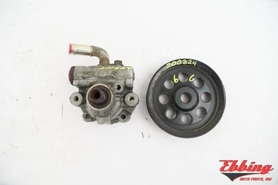 Power Steering Pump 2.8L or 3.6L With Pulley Fits 2004-2007 Cadillac CTS 700120 Foto 1 de 4