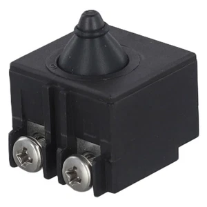 N327459 Plastic Replacement Switch Suitable for Dewalt Grinders 4011 4120N - Picture 1 of 12