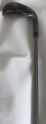 Taylor Made Aero Burner 8 Eisen Golf - REAX 45 L Flex - Rechtshänder - Top - Bild 1 von 4