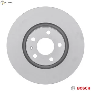 2x BRAKE DISC 0 986 479 300 FOR AUDI A6/S6/Allroad A8L BPJ/BYK 2.0L CAHB 2.0L A6 - Picture 1 of 13