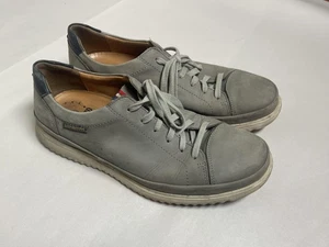 Mephisto Shoes Mens Size 8 Air-Jet Comfort Walking Casual 1231945 300 - Picture 1 of 13