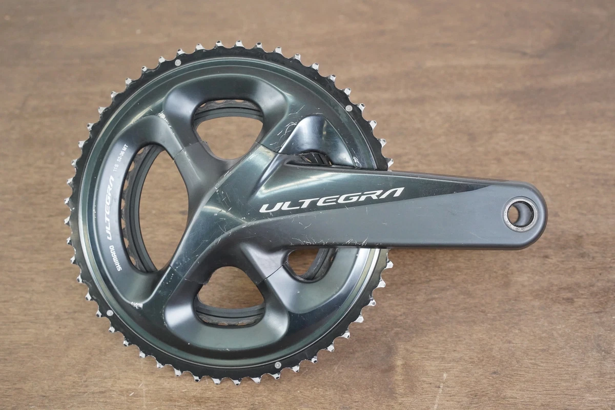 Shimano Ultegra Cranksets for sale - eBay