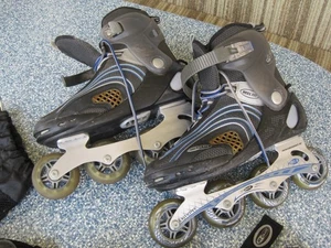Inliner Rollerblades Gr. 44 "Hy Skate" - Bild 1 von 1