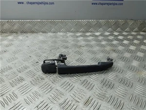 MANETA TRASERA IZQUIERDA Mercedes-Benz ML I (163) 2012 - Imagen 1 de 2