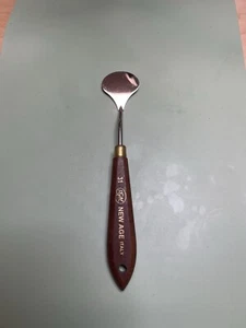 New Age Italien #31 Gemälde Spachtel - Bild 1 von 6