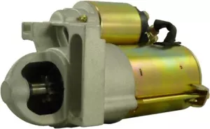Starter fits Chevy Cavalier 2.2L/134CI L4 1999 2000 2001 12563881 1457048 6481 - Picture 1 of 4