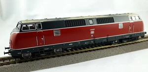 Diesellok V300 von Lima (Hornby) HL 2008 mit Sound/digital - Bild 1 von 8