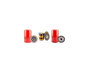 Filtro Servicio Kit Apto Universal Agrícola 453 Dt W/D 115W 3Cyl Motor HP 45 Ch - Imagen 1 de 1