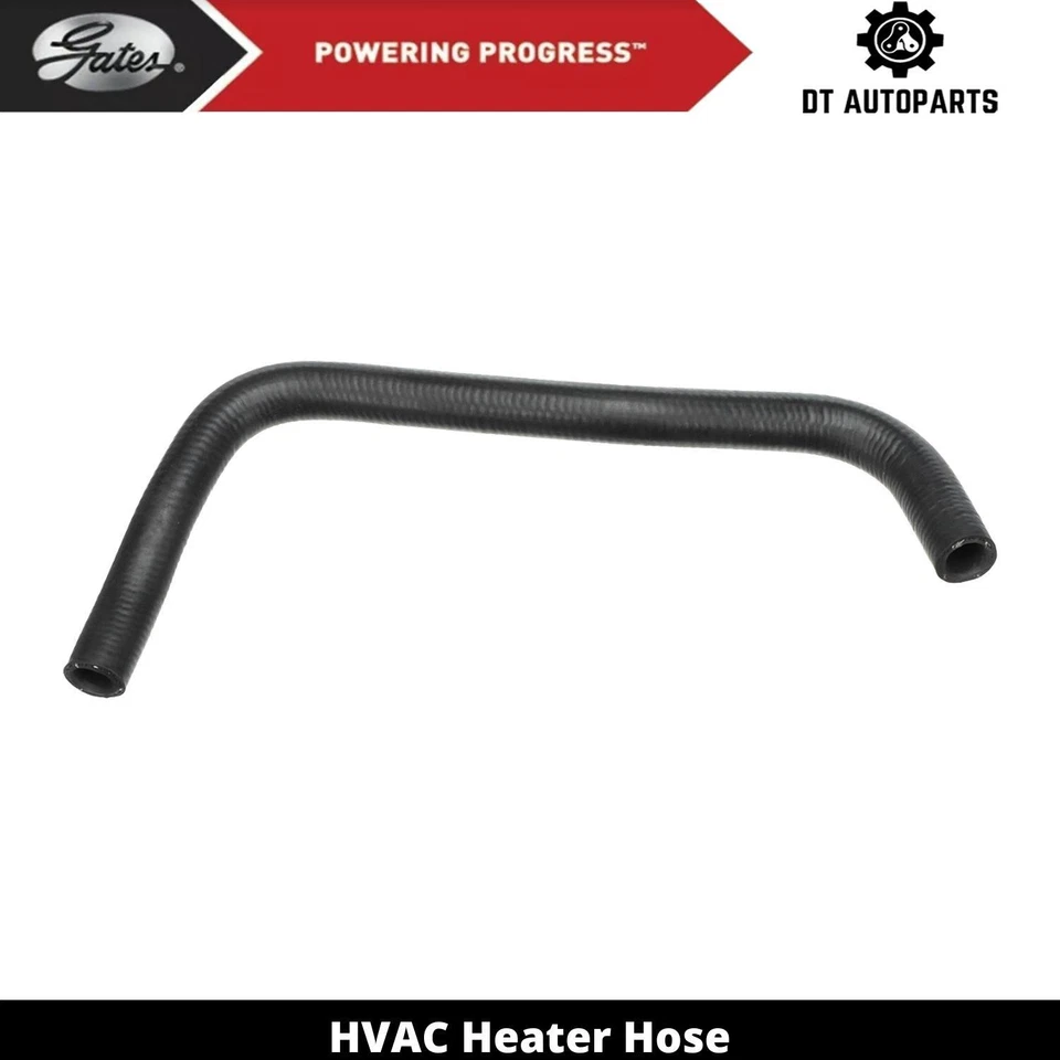 Válvula de manguera de calefacción para puertas del motor 1989 1990 para Honda Civic 1988-1991 Foto 1 de 4